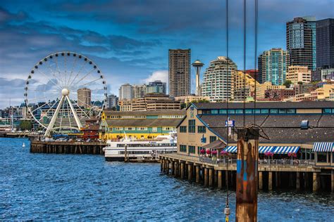 Jobs in Seattle Wa